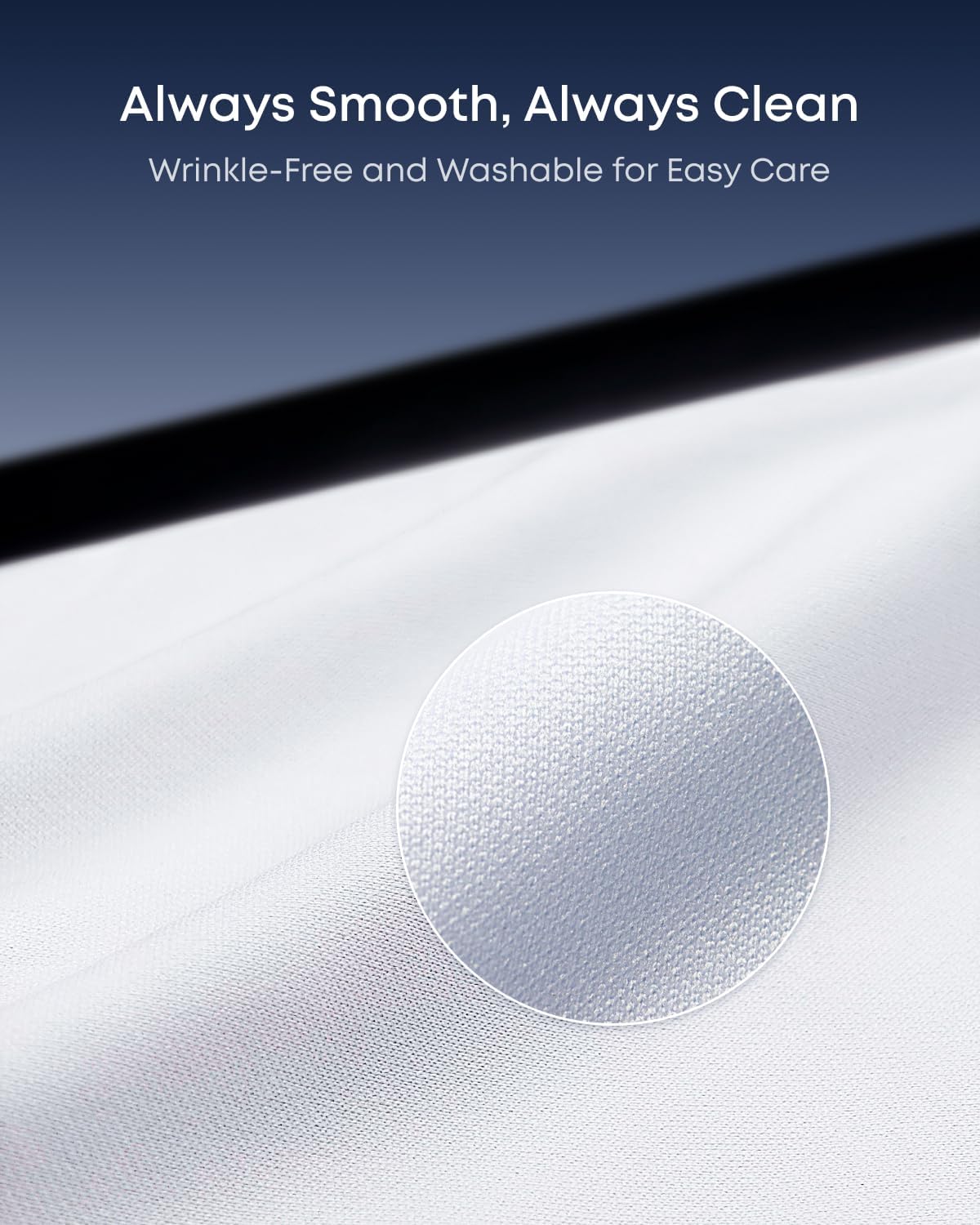 NEBULA Cosmos 4K SE projector with Nebula Projector Screen