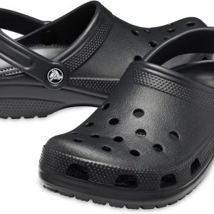 Crocs Zuecos clásicos unisex para adultos