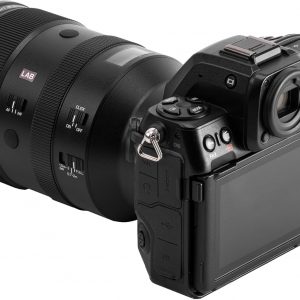 VILTROX 135mm f/1.8 Z, AF 135mm F1.8 LAB Z Lente para Montura Nikon Z, Lente Telefoto Media Montura Z de Fotograma Completo para Nikon Z Z6III Z6II Z7II Z5 Zf