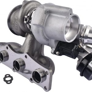 Turbocharger Compatible with BMW 320i 328i 528i X1 X3 Z4 N20 & N26 (2012-2016) 丨11657635803丨11657588938