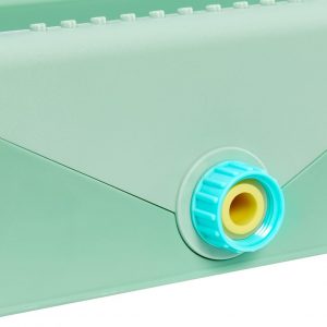 Little Tikes Bluey Bushland Adventure con 6 accesorios, Bluey Active Play, para niños y niñas de 2 a 4 años