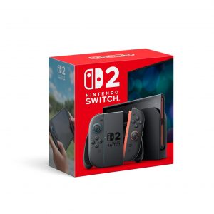 Nintendo Switch 2 System