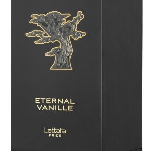 Lattafa Pride Eternal Vanille EDP 100ml