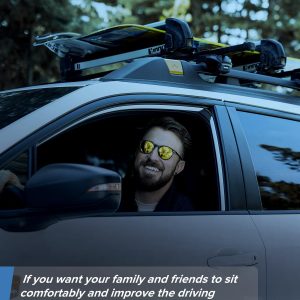 Struts Kit de suspensión de choque para Honda Civic 1996 1997 1998 1999 2000 Amortiguador delantero Amortiguador trasero Rótula articulación de rótula Brazo de control de extremo y articulación