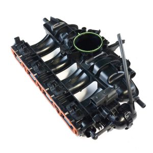 06J133201BH Intake Manifold Assembly Replacement for VW Jetta Passat Beetle GTI Ti-guan CC Audi Q3 TT 2.0 TFSI CCTA 2009-2017 AKWH