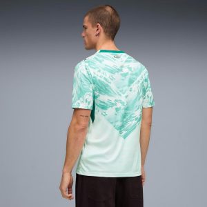 Puma Camiseta de manga corta FA Portugal para hombre