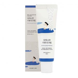 Round Lab Birch Juice Moisturizing Sunscreen (SPF50+ PA++++)