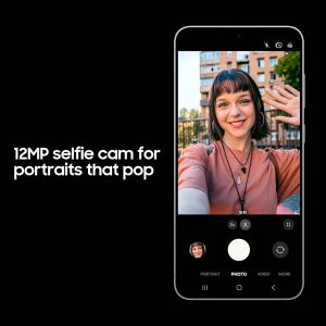 Samsung Galaxy S25 FE Cell Phone (2025), 256GB AI Smartphone, Unlocked Android, Large Display, 4900mAh Battery, High Res-Camera, AI Photo Edits, Durable, US 1 Yr Warranty, Navy