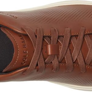 Cole Haan Grandpro Angleace Hombre