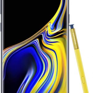 Samsung Galaxy Note 9 (restaurado).