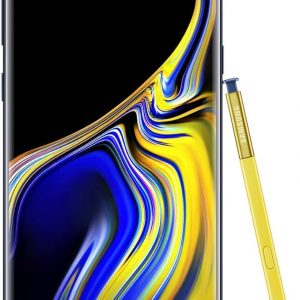 Samsung Galaxy Note 9 (restaurado).