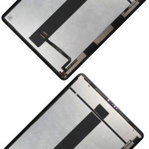 Pantalla LCD para iPad Pro 12.9 3ª generación/4ª generación de repuesto A1876 A1895 A1983 A2014 A2229 A2069 A2232 A2233 Original LCD Cristal Touch Digitalizador Kit de reemplazo con herramientas