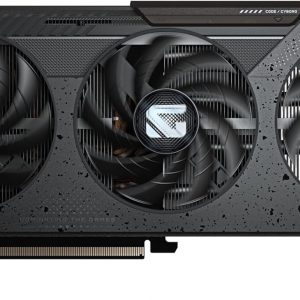 GIGABYTE Radeon RX 9060 XT Gaming OC 16G, tarjeta gráfica, PCIe 5.0, 16GB GDDR6, GV-R9060XTGAMING OC-16GD, tarjeta de video
