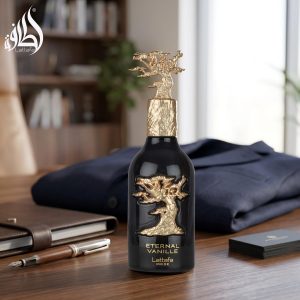 Lattafa Pride Eternal Vanille EDP 100ml