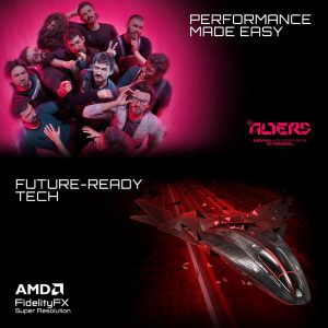 GIGABYTE Radeon RX 9060 XT Gaming OC 16G, tarjeta gráfica, PCIe 5.0, 16GB GDDR6, GV-R9060XTGAMING OC-16GD, tarjeta de video