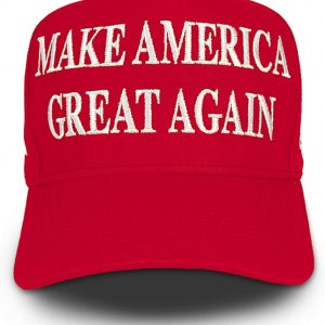 TRUMP 45-47 Sombrero