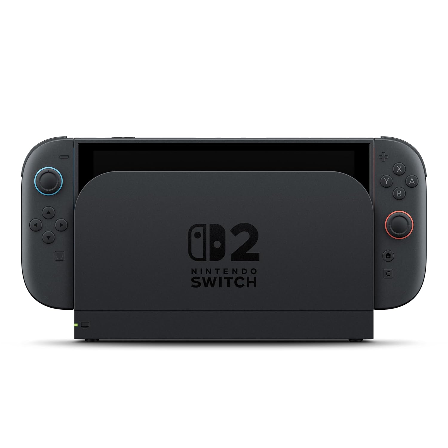 Nintendo Switch 2 System