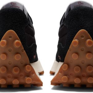 New Balance Tenis 327 para mujer