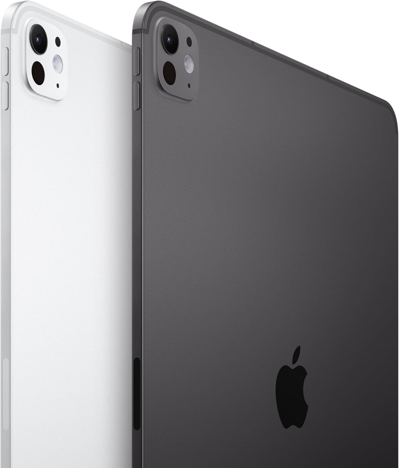 2025 Apple iPad Pro with Apple Chip M5 (13-inch, Wi-Fi + Cellular, 256GB) Space Black (Renewed)