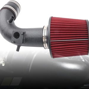 Cold Air Intake Kit High Performance Air Intake System Compatible with 2012-2015 Honda CIVIC SI 2013-2015 Acura ILX 2.4L