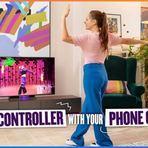 Just Dance 2026 Edition - Limited Edition, Nintendo Switch (Code in Box)