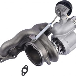 Turbocharger Compatible with BMW 320i 328i 528i X1 X3 Z4 N20 & N26 (2012-2016) 丨11657635803丨11657588938