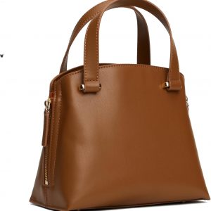 Tommy Hilfiger Women's Modern Tote Bag With Zipper