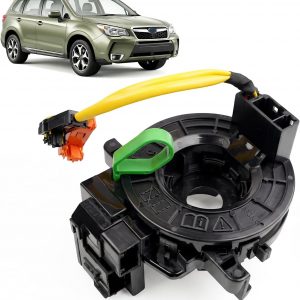 83196-FJ030 83196-FJ010 Compatible con Forester 2014-2018 Crosstrek 2013-2020 WRX 2015-2020 BRZ 2017-2020 Impreza 2012-2016 reemplaza 84306-5 0210