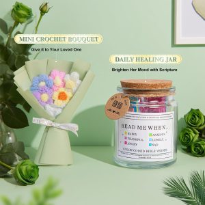 11 PCS Birthday Gifts for Women, Get Well Soon Gifts Baskets for Women Self Care Gifts, Spa Care Package After Surgery Thinking of You Sympathy Gift,Gift for Sick Friends Mom w/Blanket