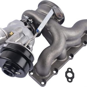 Turbocharger Compatible with BMW 320i 328i 528i X1 X3 Z4 N20 & N26 (2012-2016) 丨11657635803丨11657588938