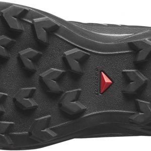 Salomon Men’s Speedcross Peak Trail Running Shoes