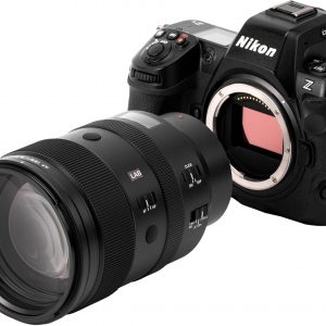 VILTROX 135mm f/1.8 Z, AF 135mm F1.8 LAB Z Lente para Montura Nikon Z, Lente Telefoto Media Montura Z de Fotograma Completo para Nikon Z Z6III Z6II Z7II Z5 Zf