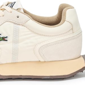 Lacoste Tenis L-Spin Deluxe para mujer
