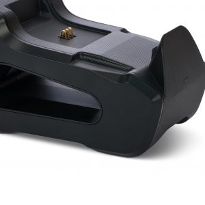 PowerA Soporte de carga solo para Xbox Series X|S - Negro, funciona con Xbox One, estación de carga para control inalámbrico Xbox, con licencia oficial