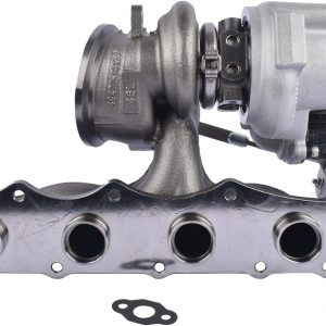 Turbocharger Compatible with BMW 320i 328i 528i X1 X3 Z4 N20 & N26 (2012-2016) 丨11657635803丨11657588938