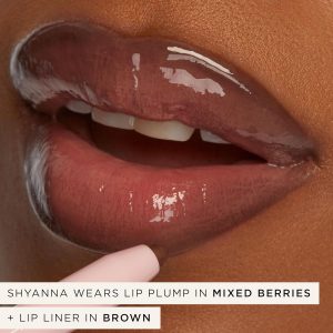 tarte maracuja juicy lip liner – Creamy, Matte, Lip Liner with Hyaluronic Acid with Vitamin E, Vegan & Cruelty-Free