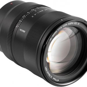 VILTROX Lente de 3.346 in f1.4 Pro Z, AF 3.346 in f/1.4 Z para Nikon Z-Mount, lente vertical para Nikon Z Mount Z5 II Z6 II Z7 II Z8 Z9 Zf Z6 III Z7 Z50 Z50 II Z30 Zfc ZR