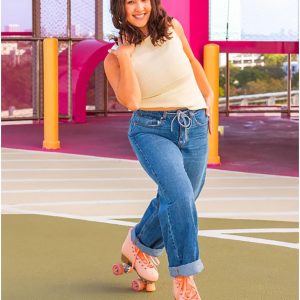 Impala Quad Skate - Purple