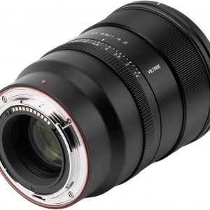 VILTROX Lente de 3.346 in f1.4 Pro Z, AF 3.346 in f/1.4 Z para Nikon Z-Mount, lente vertical para Nikon Z Mount Z5 II Z6 II Z7 II Z8 Z9 Zf Z6 III Z7 Z50 Z50 II Z30 Zfc ZR