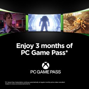 Lenovo Legion Pro 7i – Gaming Laptop - Intel® Core™ Ultra 9 275HX – 16" 2.5K WQXGA OLED Display – 240Hz Refresh Rate – GeForce RTX™ 5070 Ti GPU – 32 GB Memory – 1 TB Storage – 3-Month PC GamePass