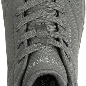 Skechers Women's Uno - Shiny Scale