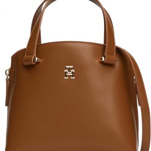 Tommy Hilfiger Women's Modern Tote Bag With Zipper