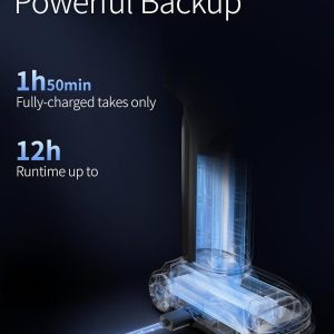 ZHIYUN Crane 4 Combo, 3-Axis Gimbal Stabilizer for DSLR and Mirrorless Camera, Nikon Sony Panasonic Canon Fujifilm BMPCC 6K, Fill Light, PD Fast Charge