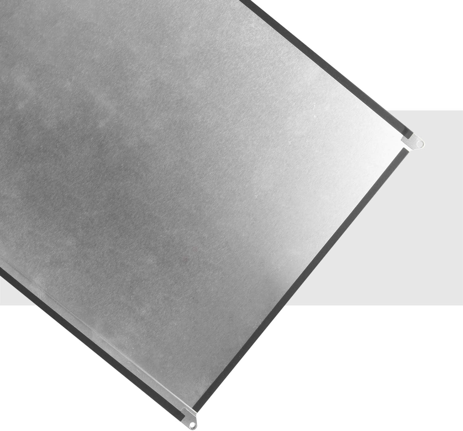 A-MIND para iPad 6ª generación (2018) A1893 A1954 pantalla LCD reemplazo de pantalla, para A1893 A1954 Kit de piezas de reparación de panel LCD, con protector de pantalla gratuito+kit de herramientas