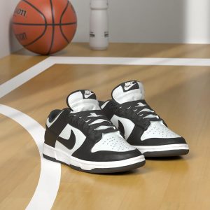 Nike Men's Dunk Low Sneakers