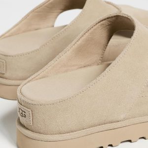 UGG Women's Goldenstar Hi Cutout Slide