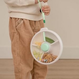 Snack Spinner Grande