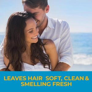 Nizoral Anti-Dandruff Shampoo with 1% Ketoconazole, 14 Fl Oz, Fresh Scent, Anti Fungal Shampoo