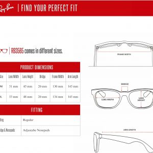 Ray-Ban Jack RB3565 Rounded Hexagonal Sunglasses for Men for Women +BUNDLE with ACCESSORY EYEWEAR KIT