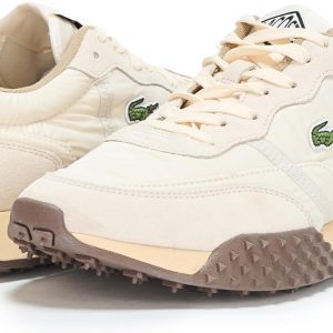 Lacoste Tenis L-Spin Deluxe para mujer
